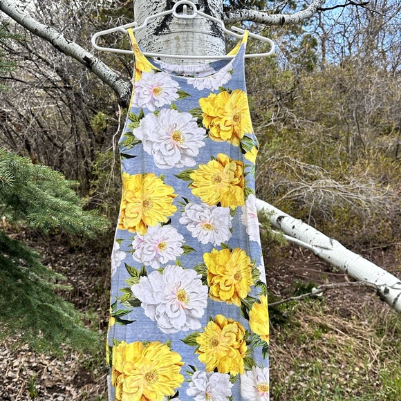 Farm bodycon Dress - Picture 11 of 12